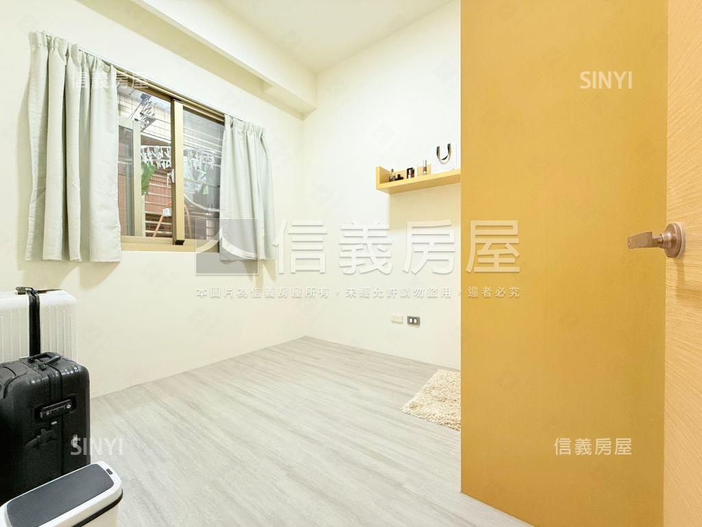 市政府旁上城高樓漂亮三房房屋室內格局與周邊環境