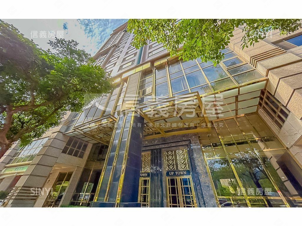 市政府旁上城高樓漂亮三房房屋室內格局與周邊環境