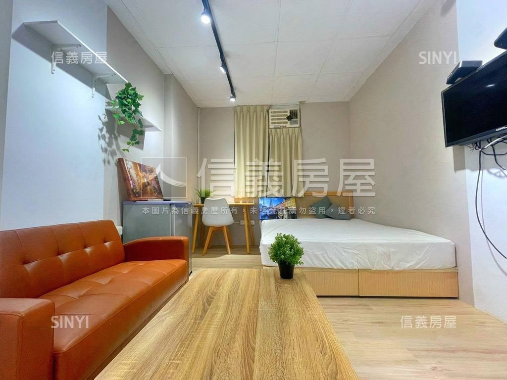 專營．新民投套．金雞母房屋室內格局與周邊環境