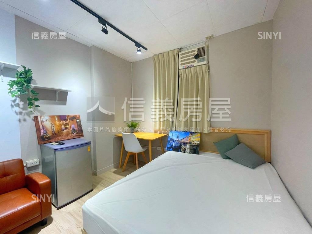 專營．新民投套．金雞母房屋室內格局與周邊環境