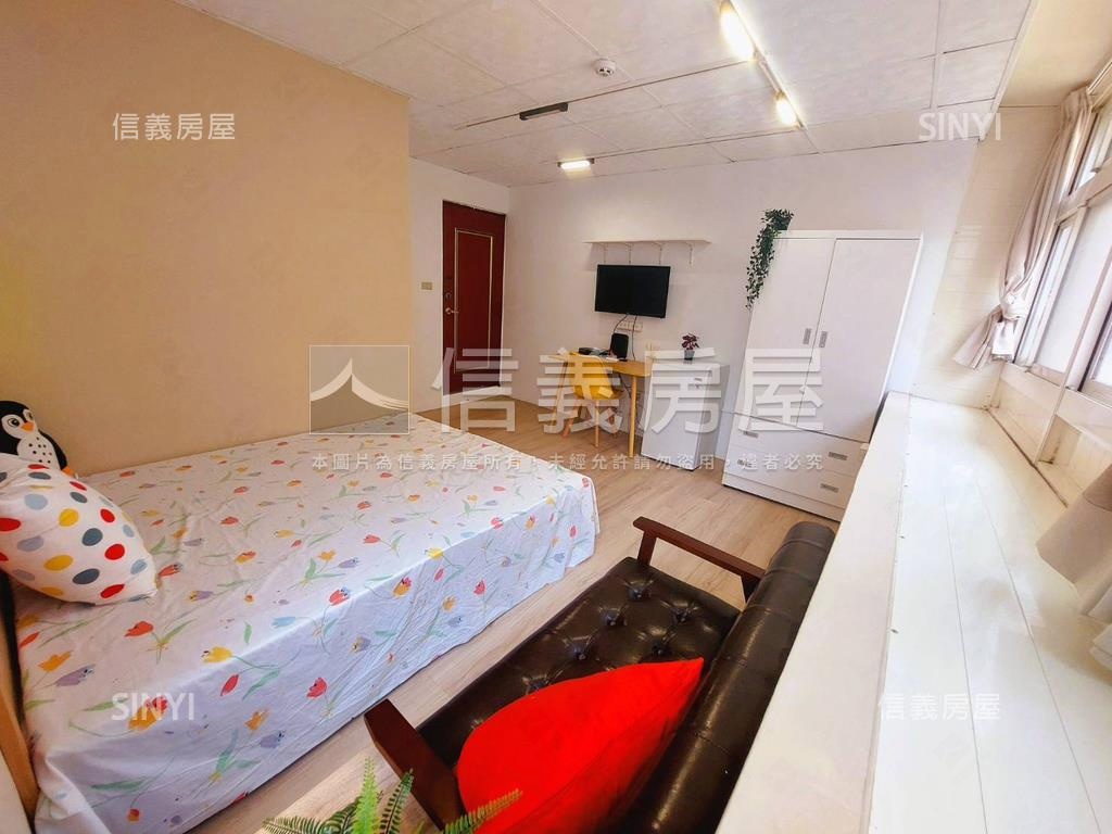 專營．新民投套．金雞母房屋室內格局與周邊環境