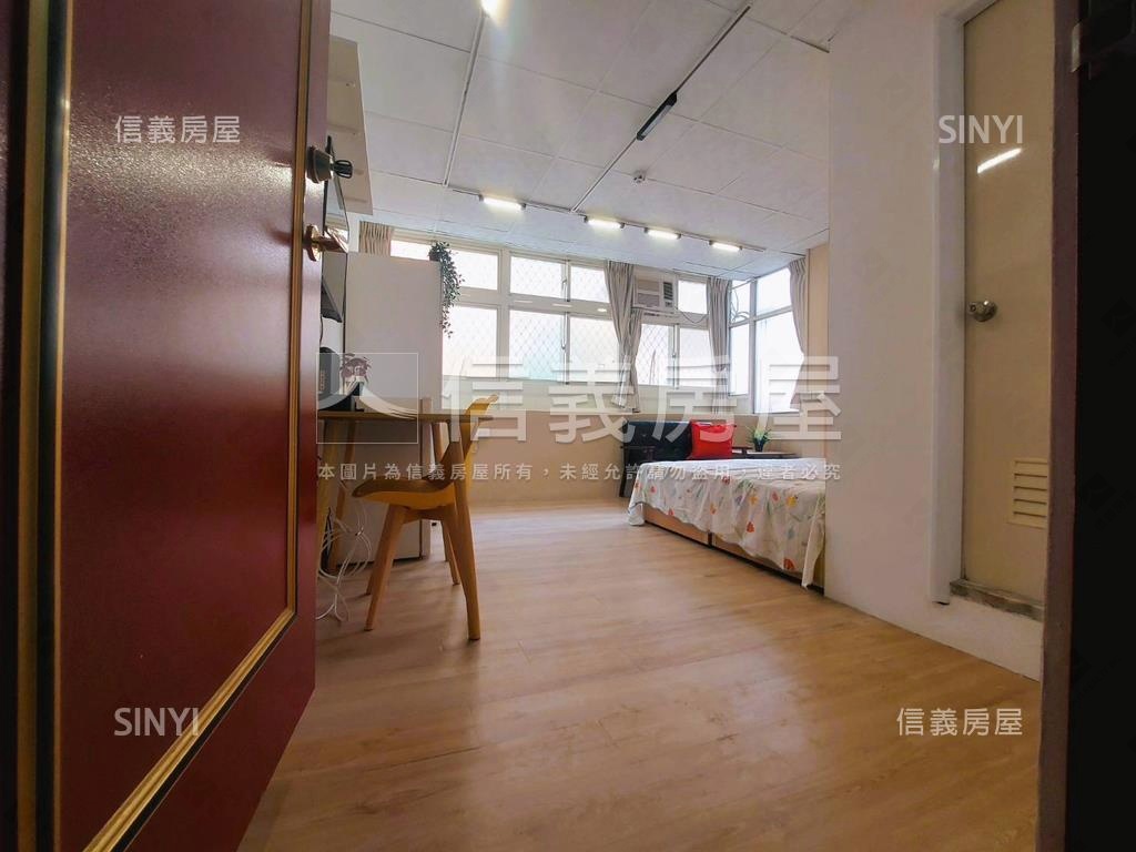 專營．新民投套．金雞母房屋室內格局與周邊環境