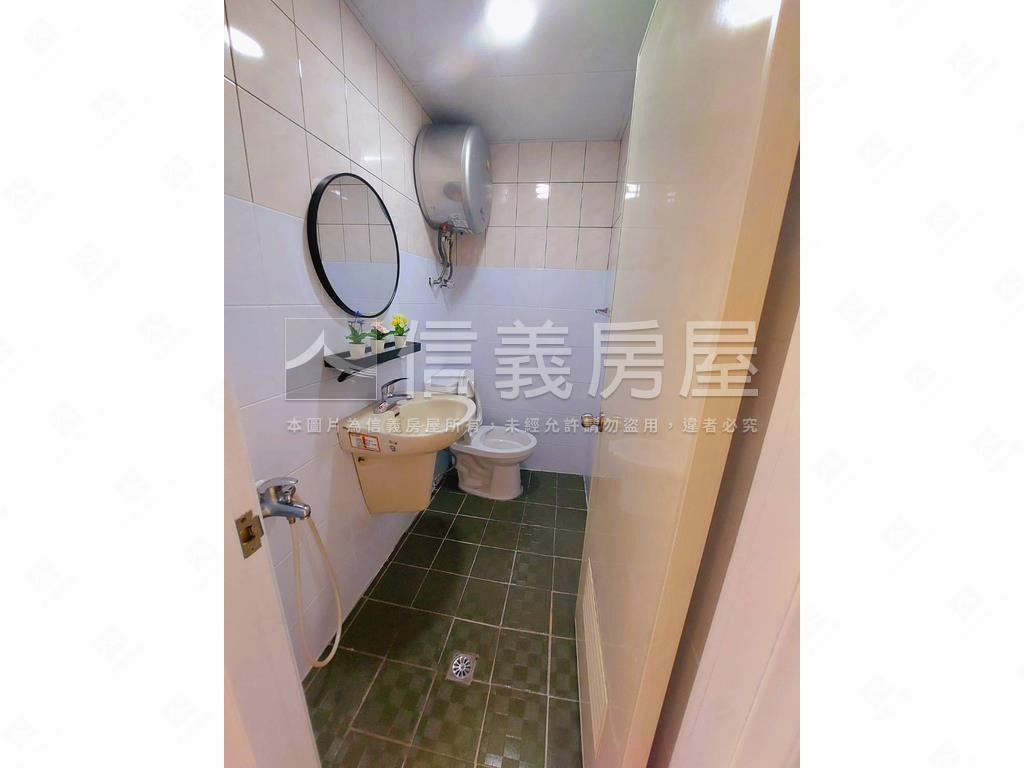 專營．新民投套．金雞母房屋室內格局與周邊環境