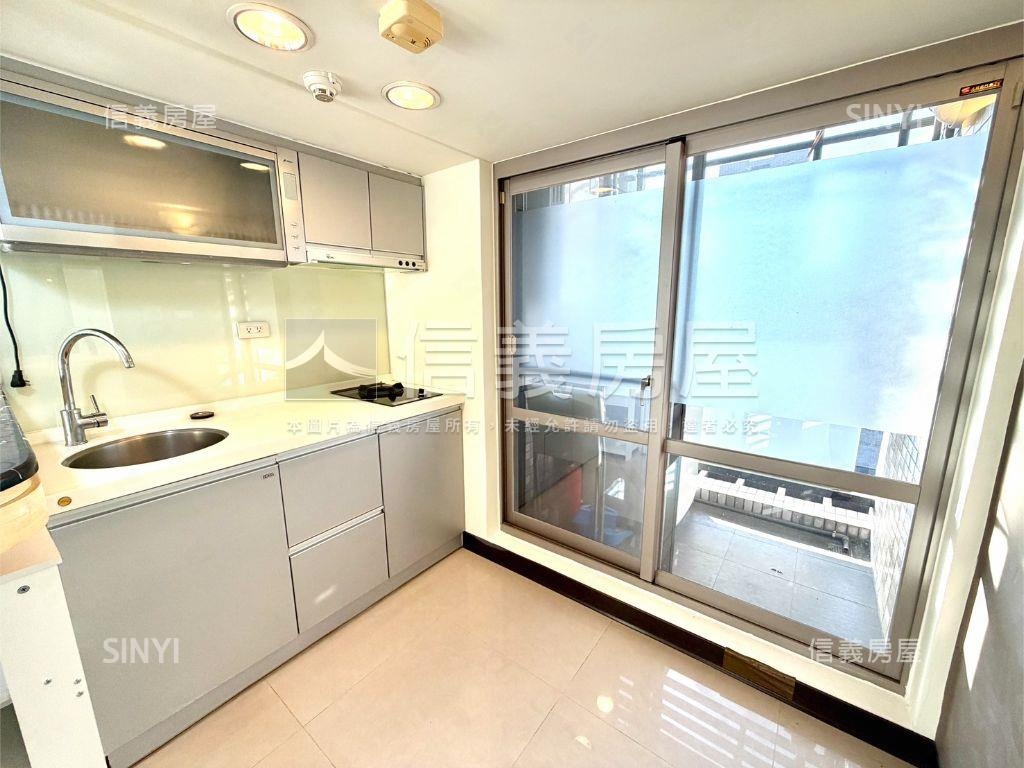 附中仁愛Ａ＋邊間漂亮美屋房屋室內格局與周邊環境