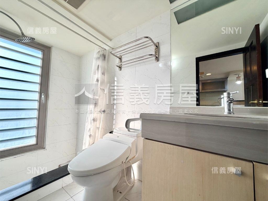 附中仁愛Ａ＋邊間漂亮美屋房屋室內格局與周邊環境