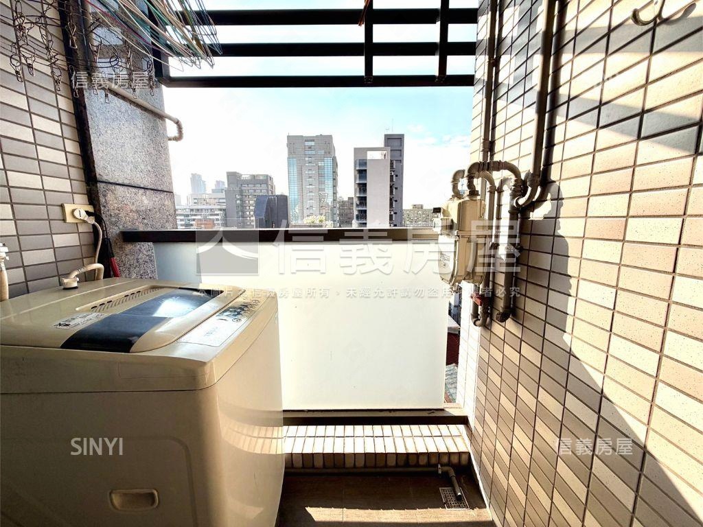 附中仁愛Ａ＋邊間漂亮美屋房屋室內格局與周邊環境