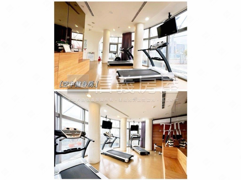 附中仁愛Ａ＋邊間漂亮美屋房屋室內格局與周邊環境