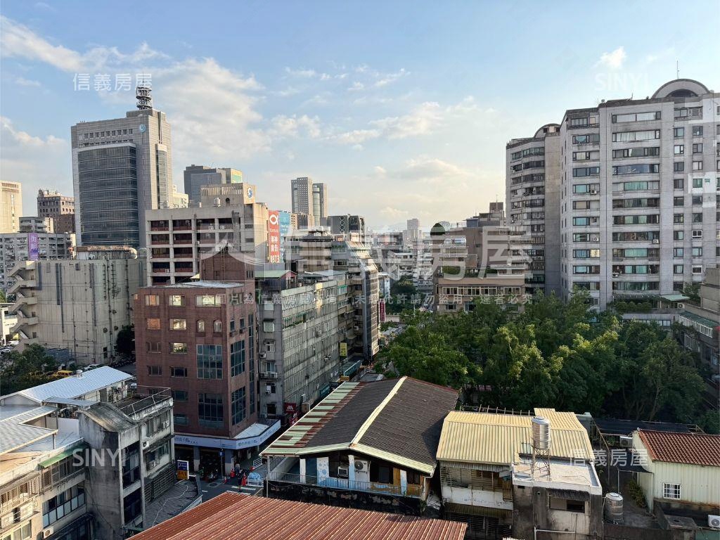 附中仁愛Ａ＋邊間漂亮美屋房屋室內格局與周邊環境