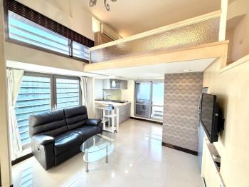 附中仁愛Ａ＋邊間漂亮美屋