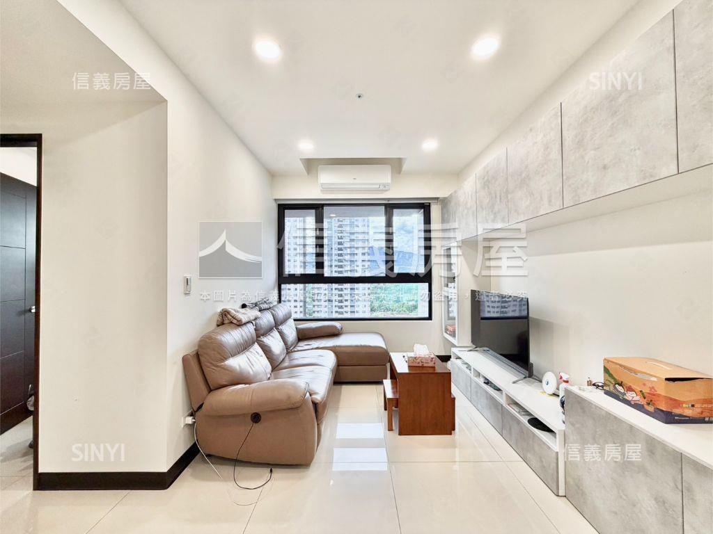 友座紳鄰高樓３房稀有釋出房屋室內格局與周邊環境