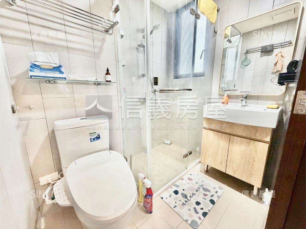 友座紳鄰高樓３房稀有釋出房屋室內格局與周邊環境