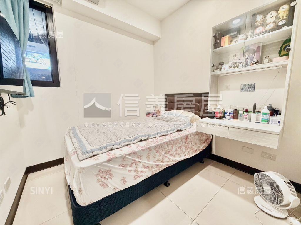 友座紳鄰高樓３房稀有釋出房屋室內格局與周邊環境