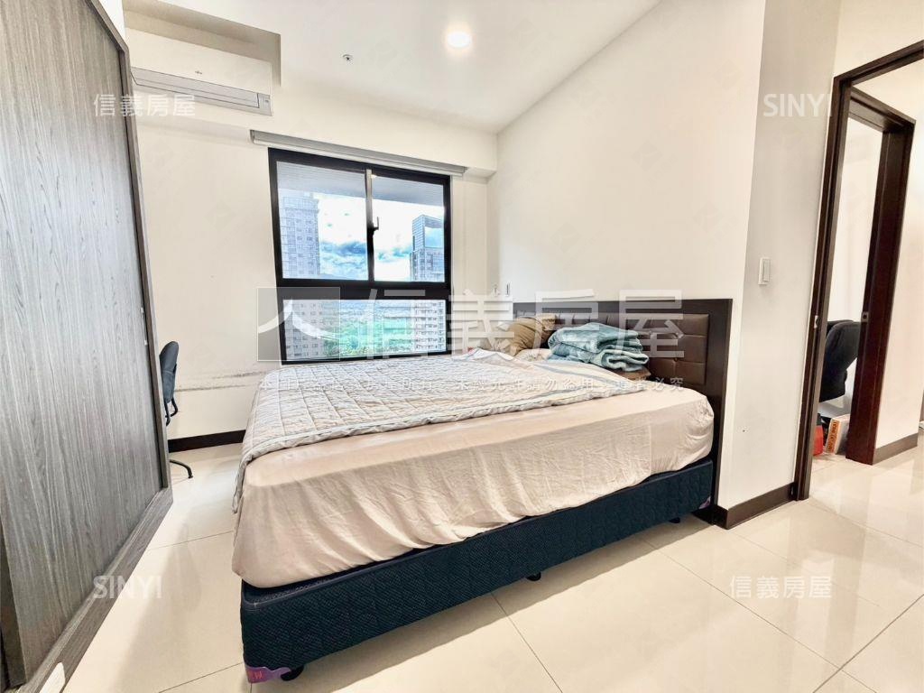 友座紳鄰高樓３房稀有釋出房屋室內格局與周邊環境