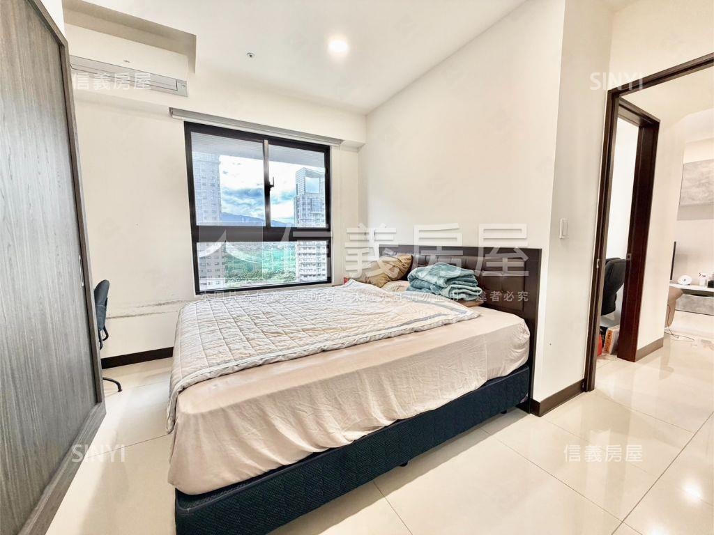 友座紳鄰高樓３房稀有釋出房屋室內格局與周邊環境