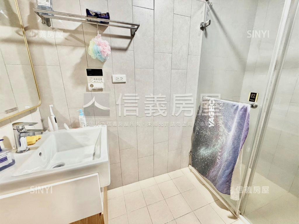 友座紳鄰高樓３房稀有釋出房屋室內格局與周邊環境