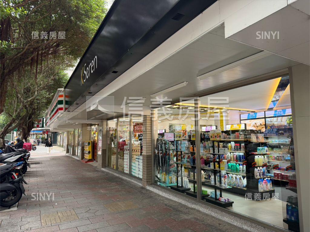 友座紳鄰高樓３房稀有釋出房屋室內格局與周邊環境