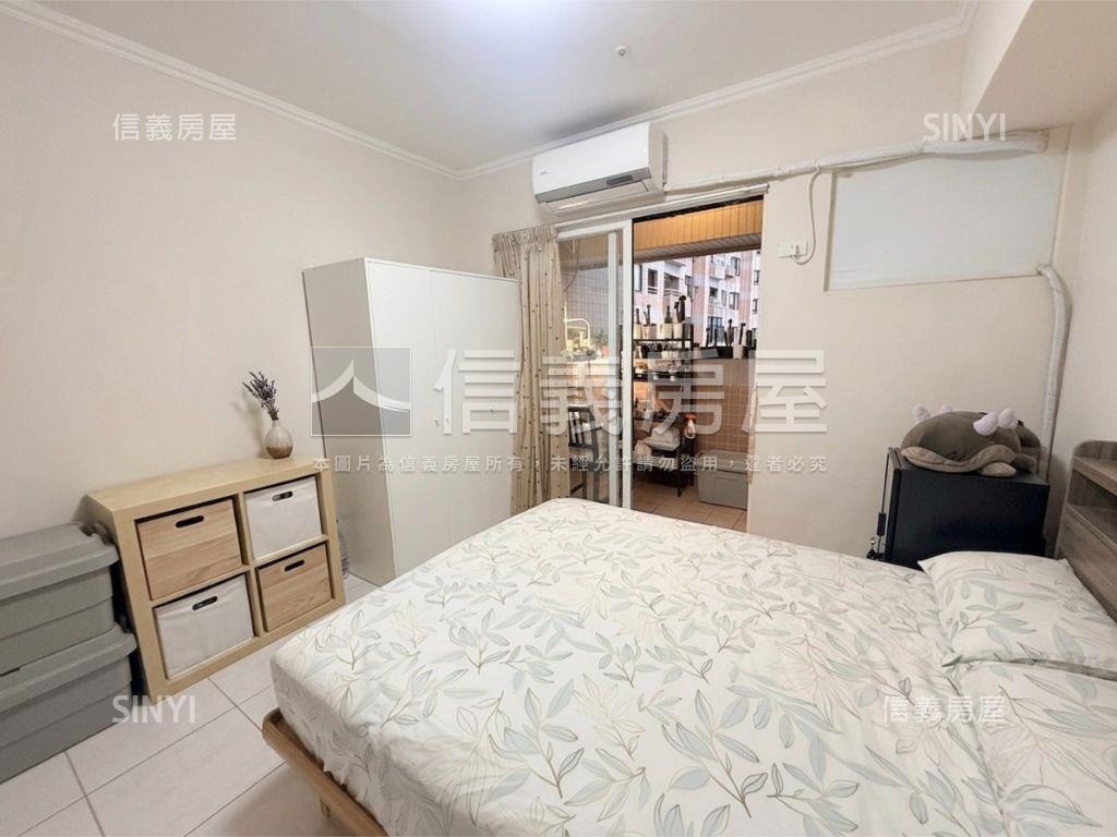 汐科宏國大鎮高樓精美一房房屋室內格局與周邊環境