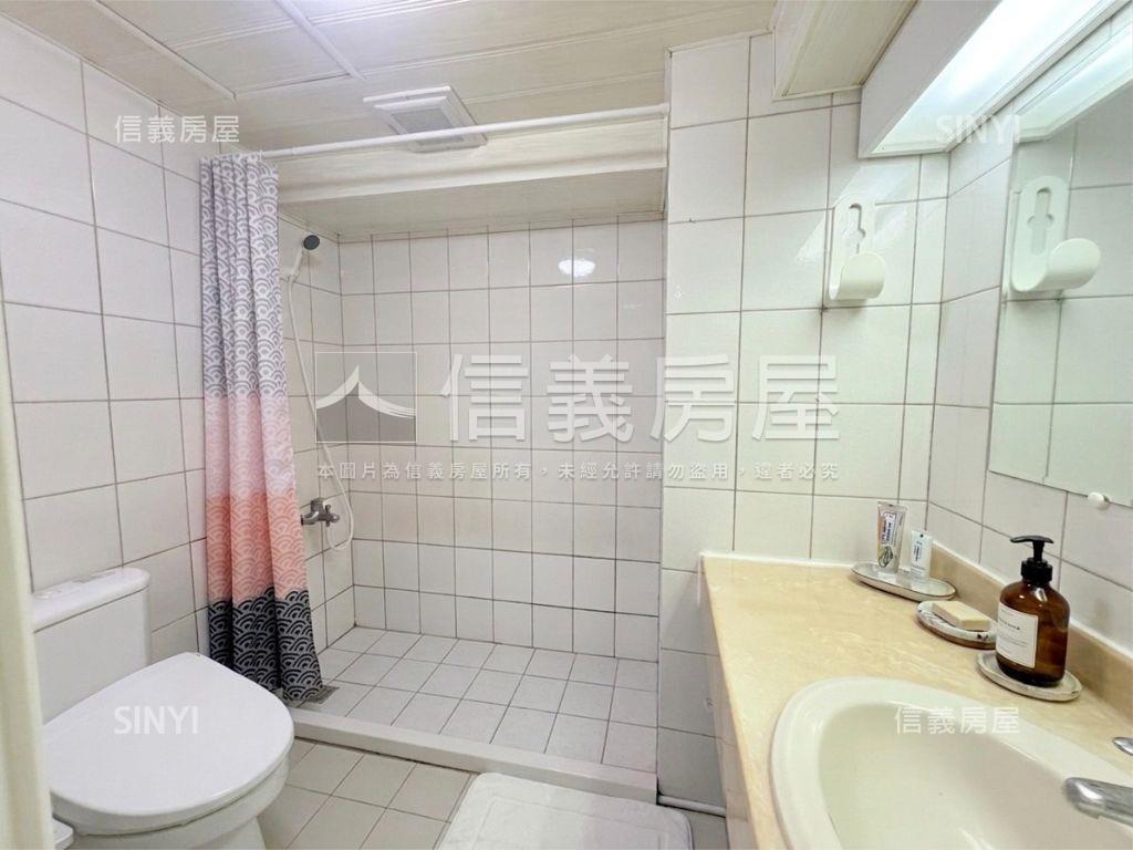 汐科宏國大鎮高樓精美一房房屋室內格局與周邊環境