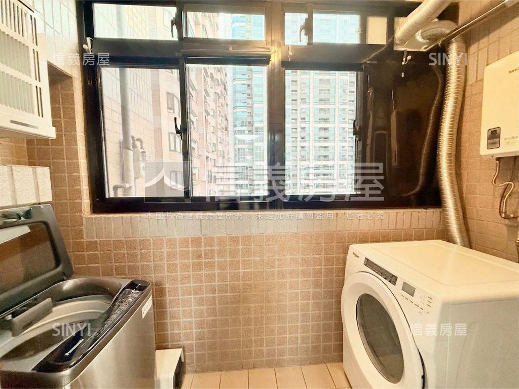 汐科宏國大鎮高樓精美一房房屋室內格局與周邊環境