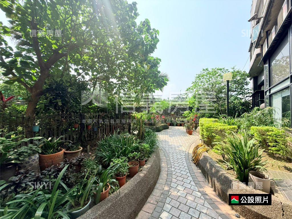 汐科宏國大鎮高樓精美一房房屋室內格局與周邊環境