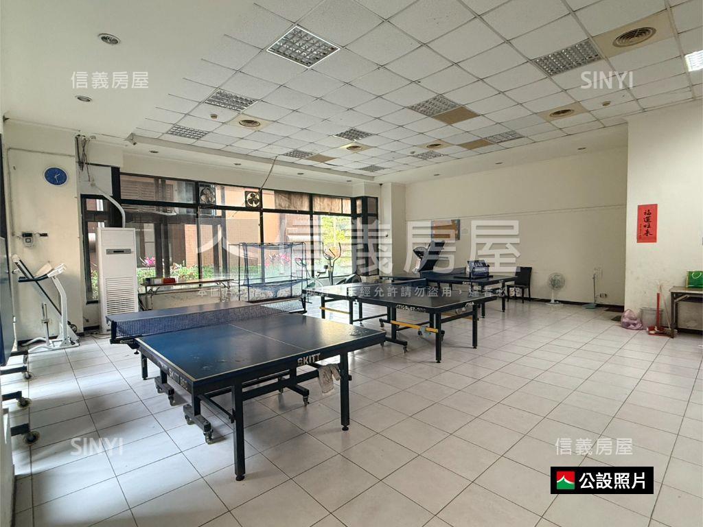 汐科宏國大鎮高樓精美一房房屋室內格局與周邊環境