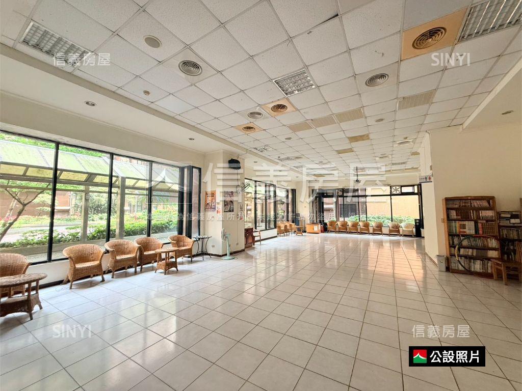 汐科宏國大鎮高樓精美一房房屋室內格局與周邊環境