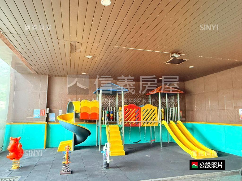 汐科宏國大鎮高樓精美一房房屋室內格局與周邊環境