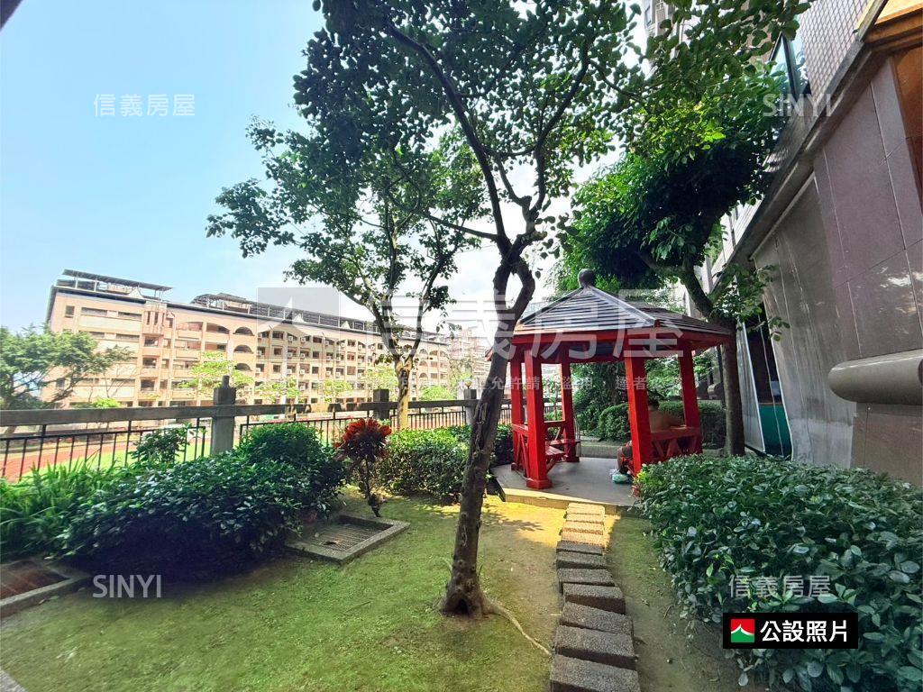 汐科宏國大鎮高樓精美一房房屋室內格局與周邊環境