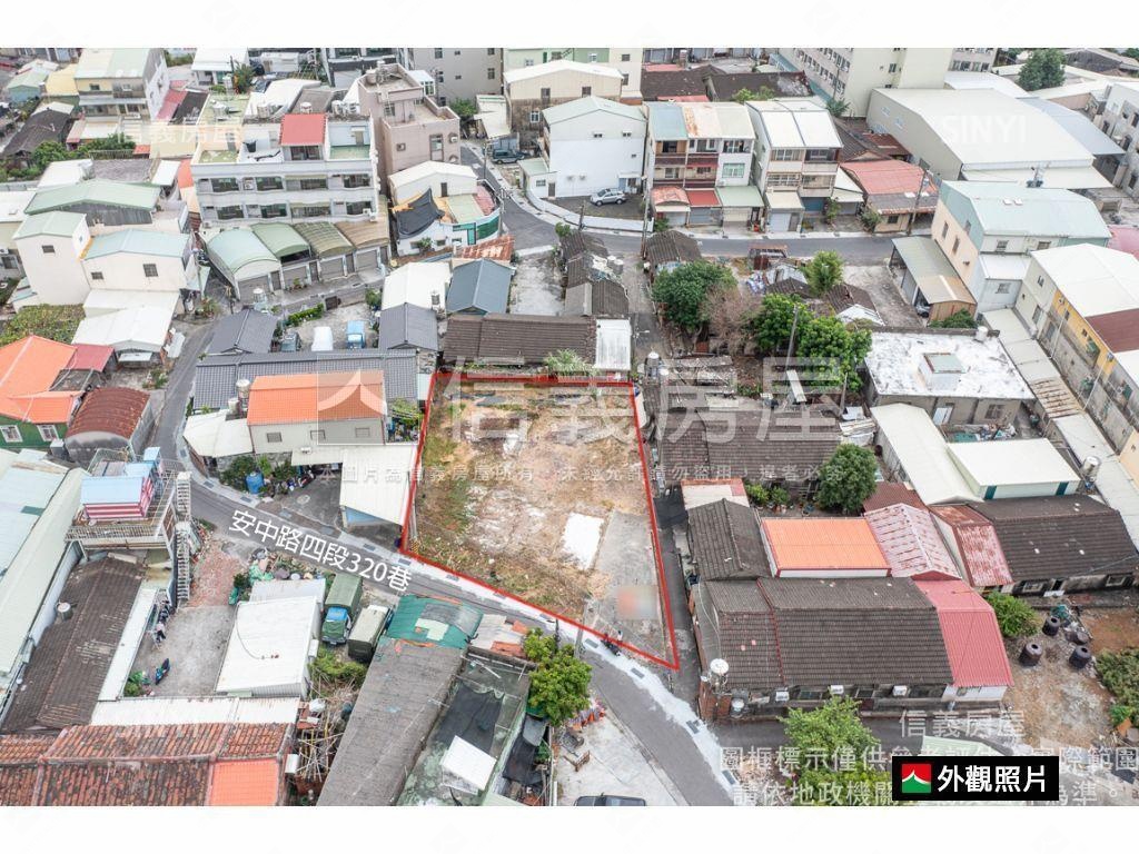 本淵寮約１７５坪方正土地房屋室內格局與周邊環境
