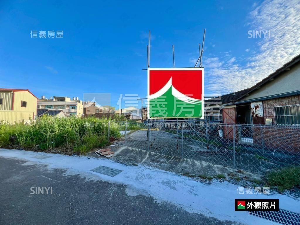 本淵寮約１７５坪方正土地房屋室內格局與周邊環境