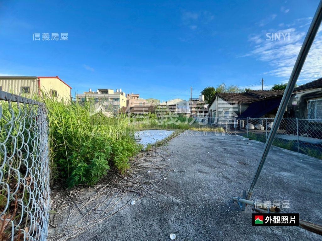 本淵寮約１７５坪方正土地房屋室內格局與周邊環境