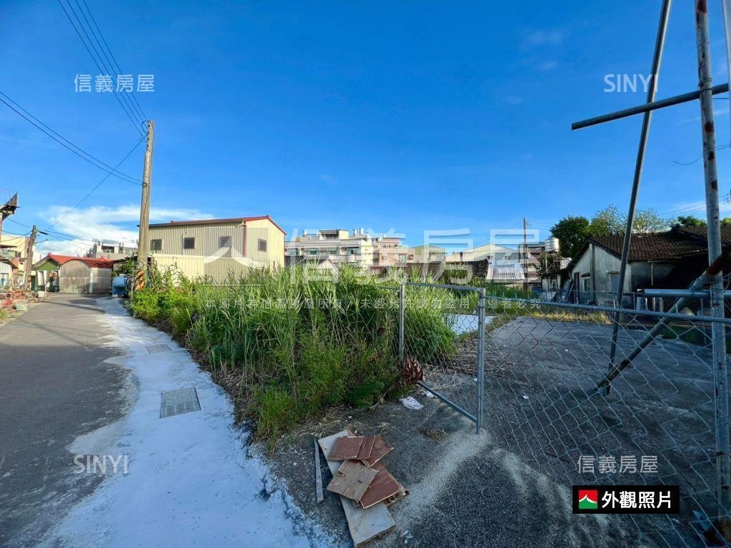 本淵寮約１７５坪方正土地房屋室內格局與周邊環境