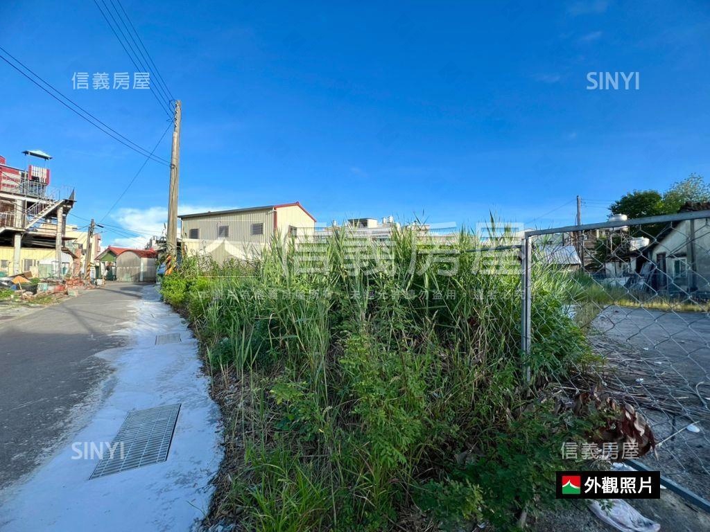 本淵寮約１７５坪方正土地房屋室內格局與周邊環境
