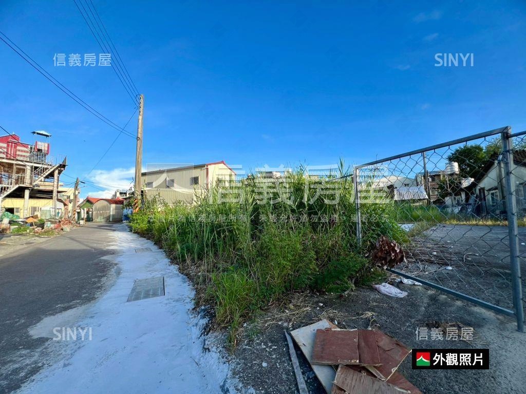本淵寮約１７５坪方正土地房屋室內格局與周邊環境