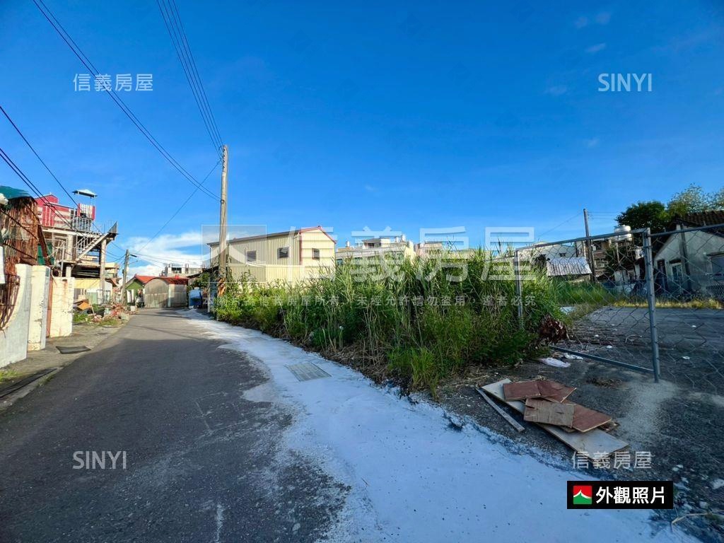 本淵寮約１７５坪方正土地房屋室內格局與周邊環境