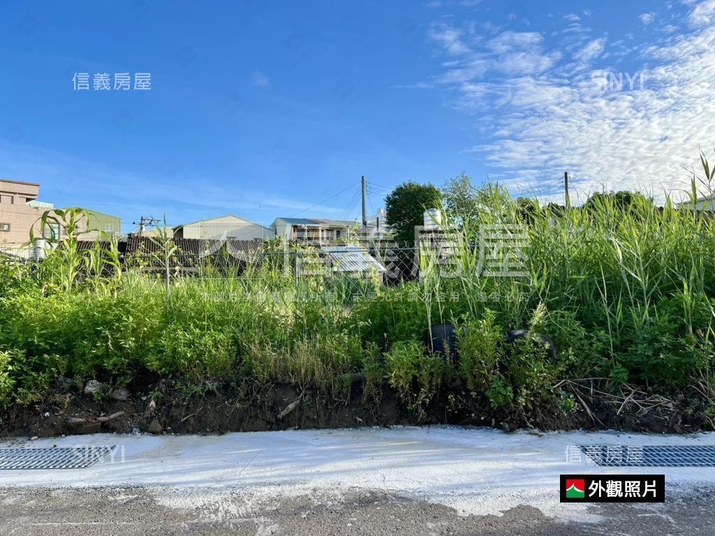 本淵寮約１７５坪方正土地房屋室內格局與周邊環境