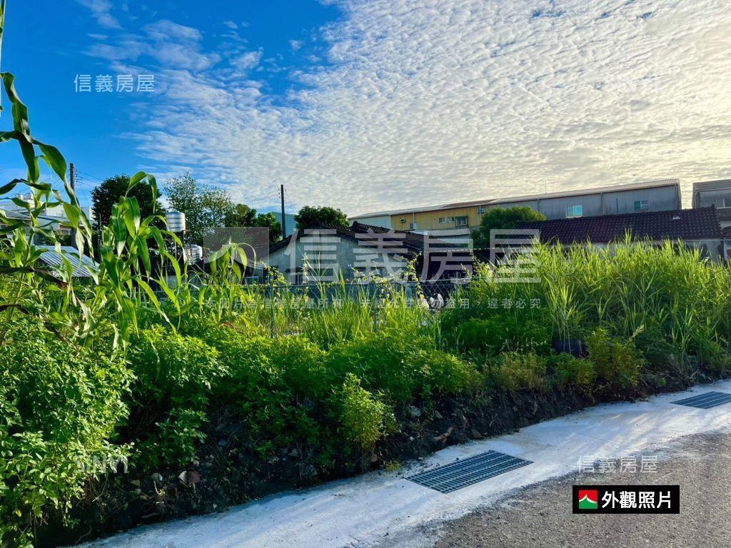 本淵寮約１７５坪方正土地房屋室內格局與周邊環境