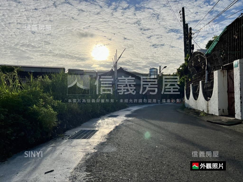 本淵寮約１７５坪方正土地房屋室內格局與周邊環境
