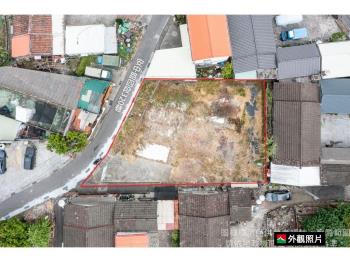 本淵寮約１７５坪方正土地