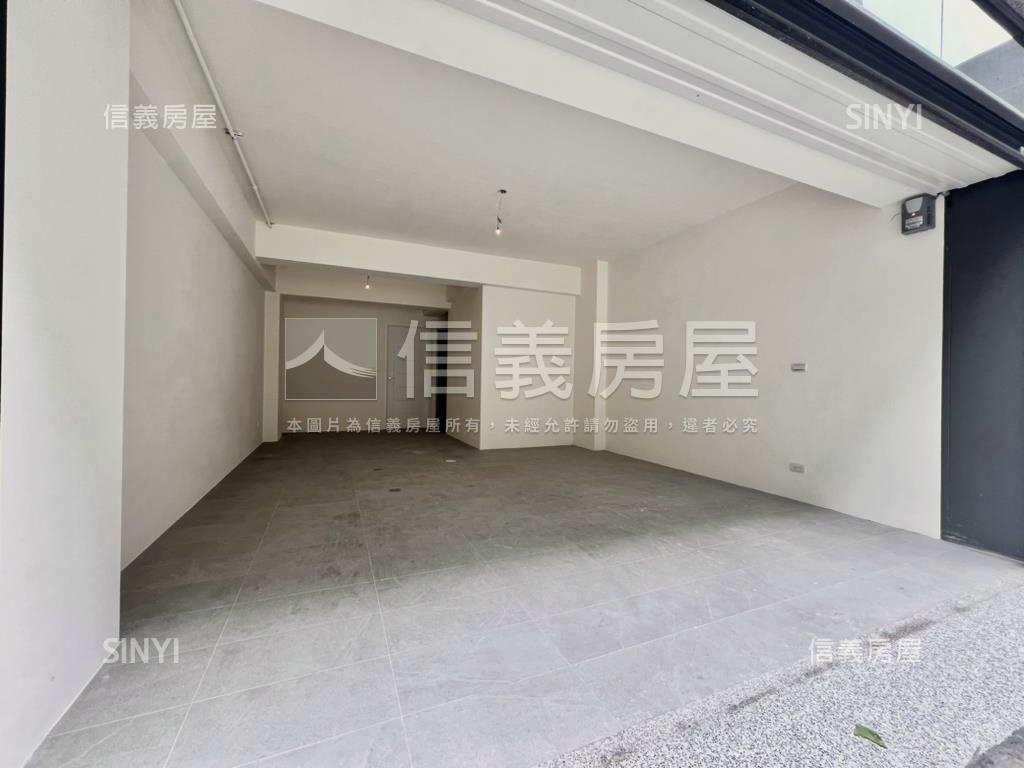 仰德大院四房電梯透天房屋室內格局與周邊環境