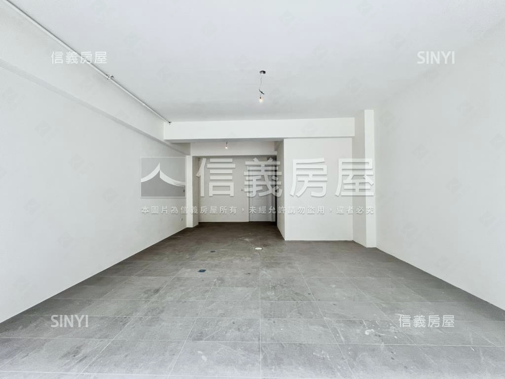 仰德大院四房電梯透天房屋室內格局與周邊環境