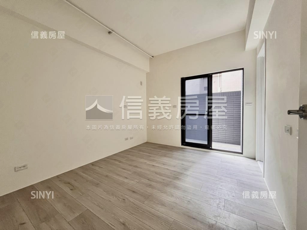 仰德大院四房電梯透天房屋室內格局與周邊環境