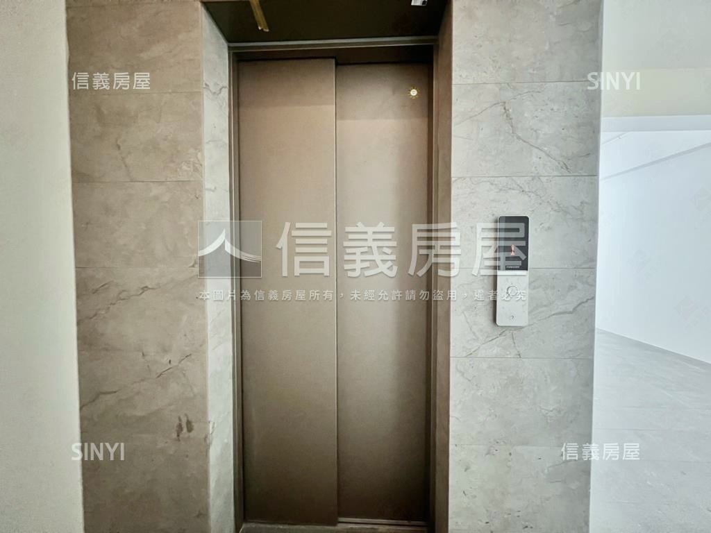仰德大院四房電梯透天房屋室內格局與周邊環境