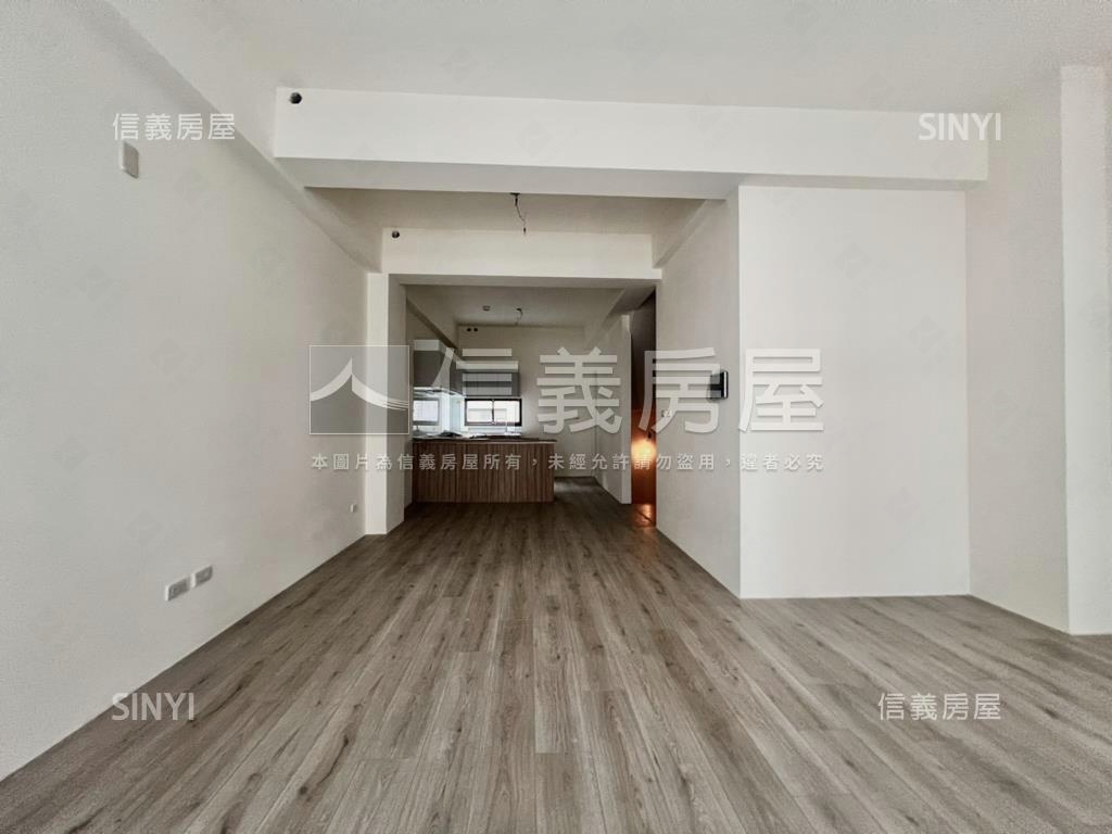 仰德大院四房電梯透天房屋室內格局與周邊環境