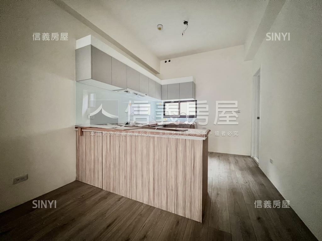仰德大院四房電梯透天房屋室內格局與周邊環境