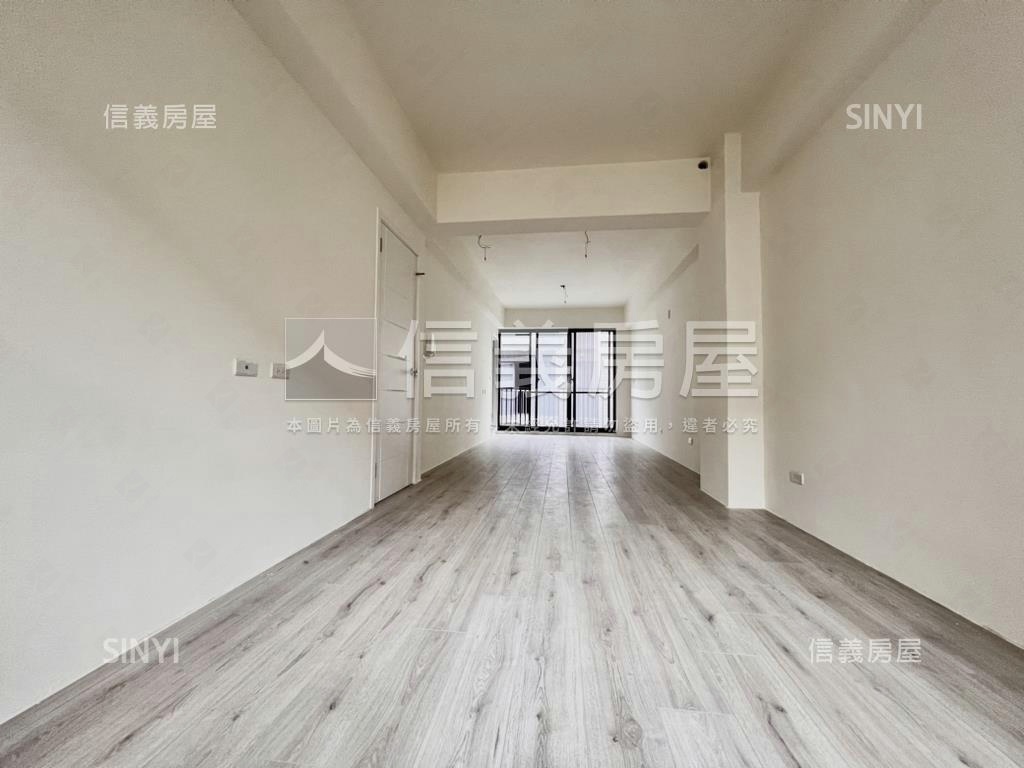 仰德大院四房電梯透天房屋室內格局與周邊環境