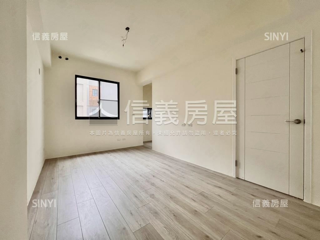 仰德大院四房電梯透天房屋室內格局與周邊環境