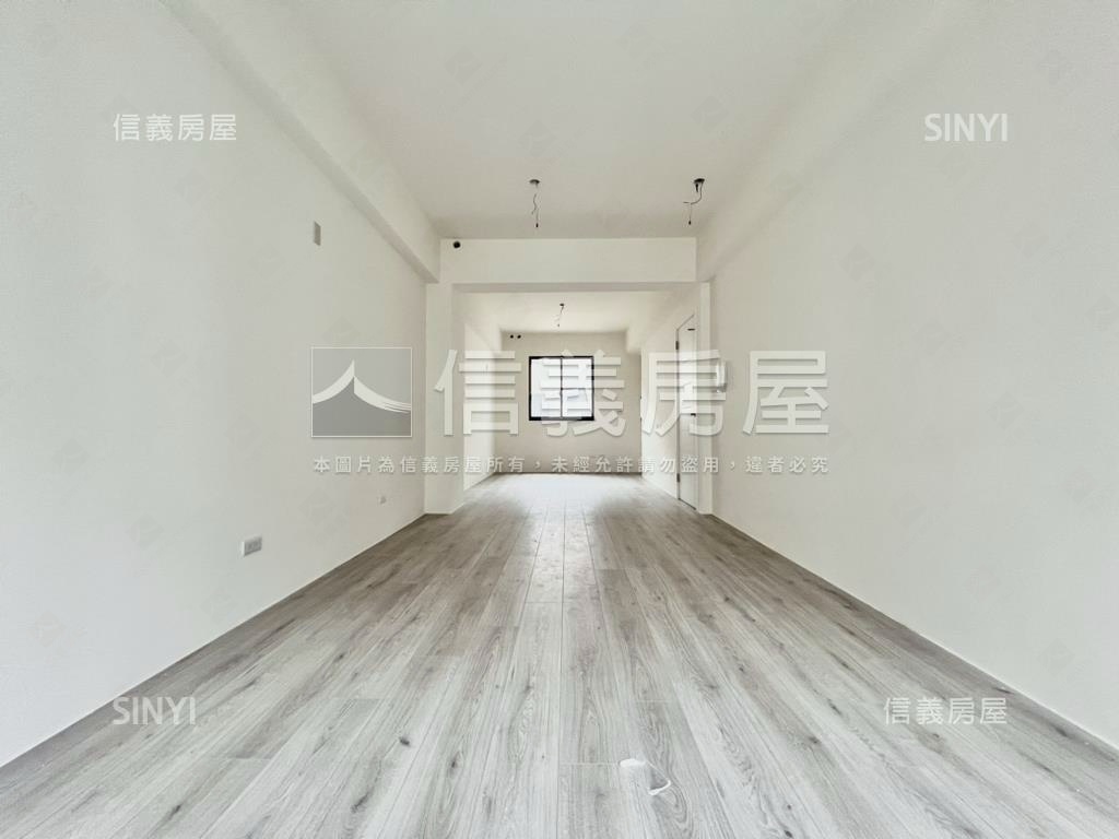 仰德大院四房電梯透天房屋室內格局與周邊環境