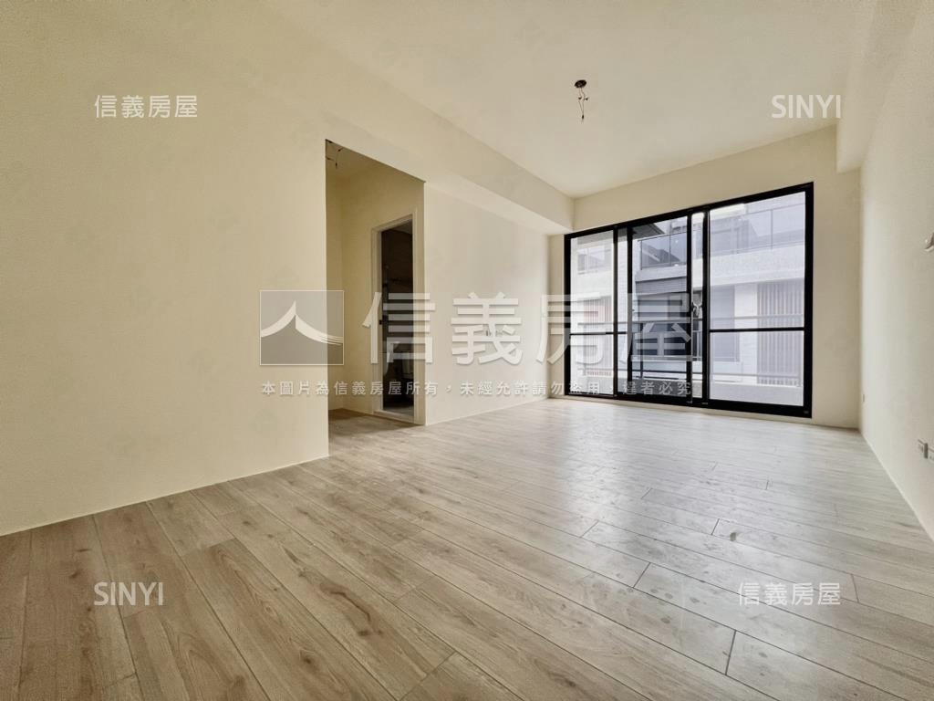 仰德大院四房電梯透天房屋室內格局與周邊環境
