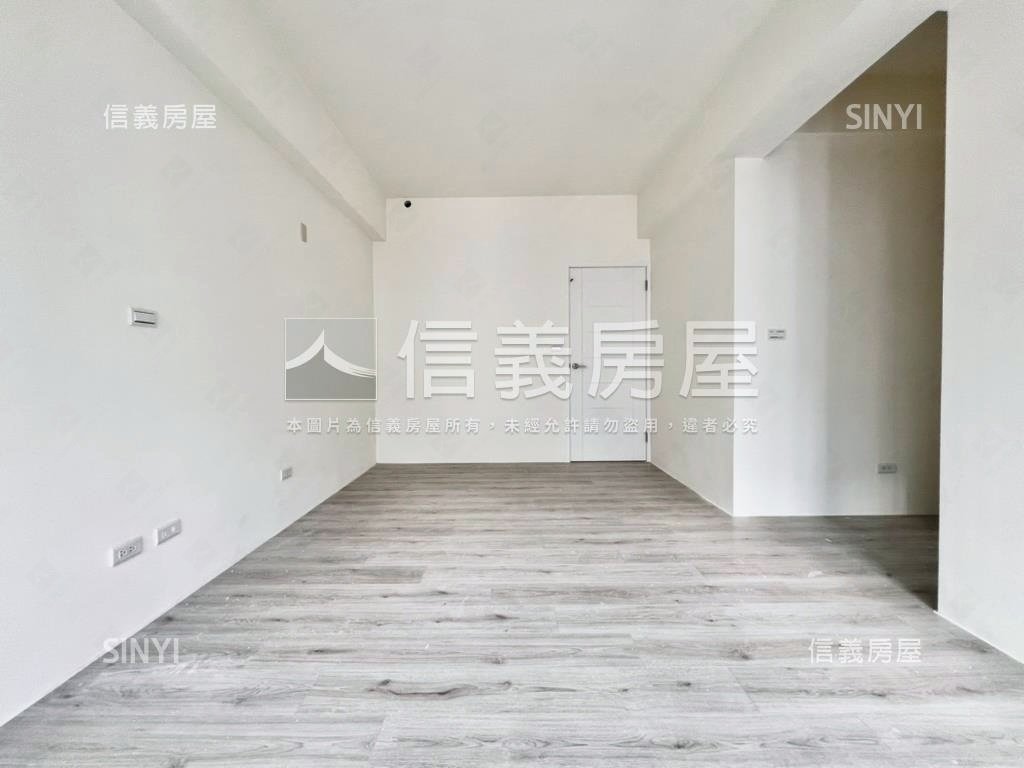仰德大院四房電梯透天房屋室內格局與周邊環境